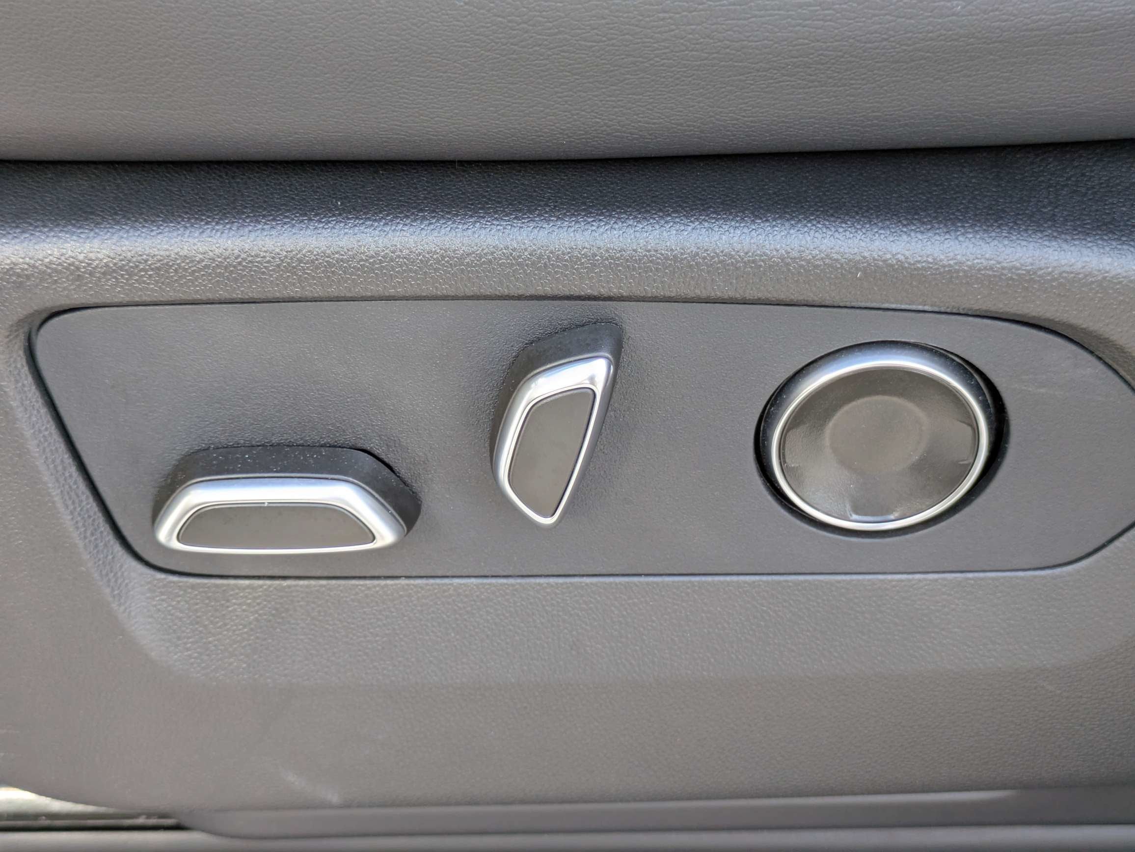 2026 Cadillac Escalade 4WD Sport
