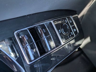 2026 Cadillac Escalade 4WD Sport