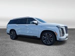 2026 Cadillac Escalade 4WD Sport