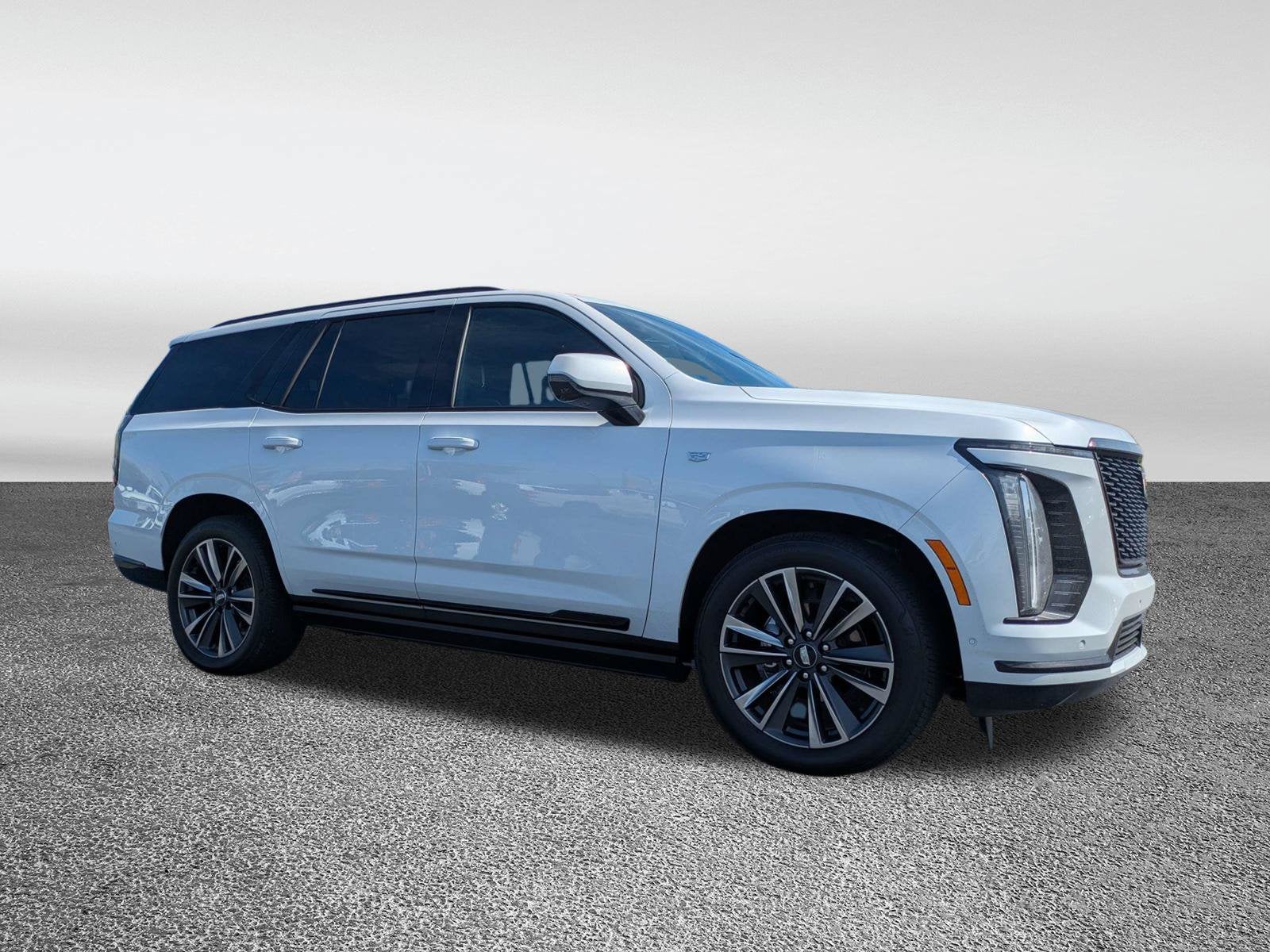 2026 Cadillac Escalade 4WD Sport