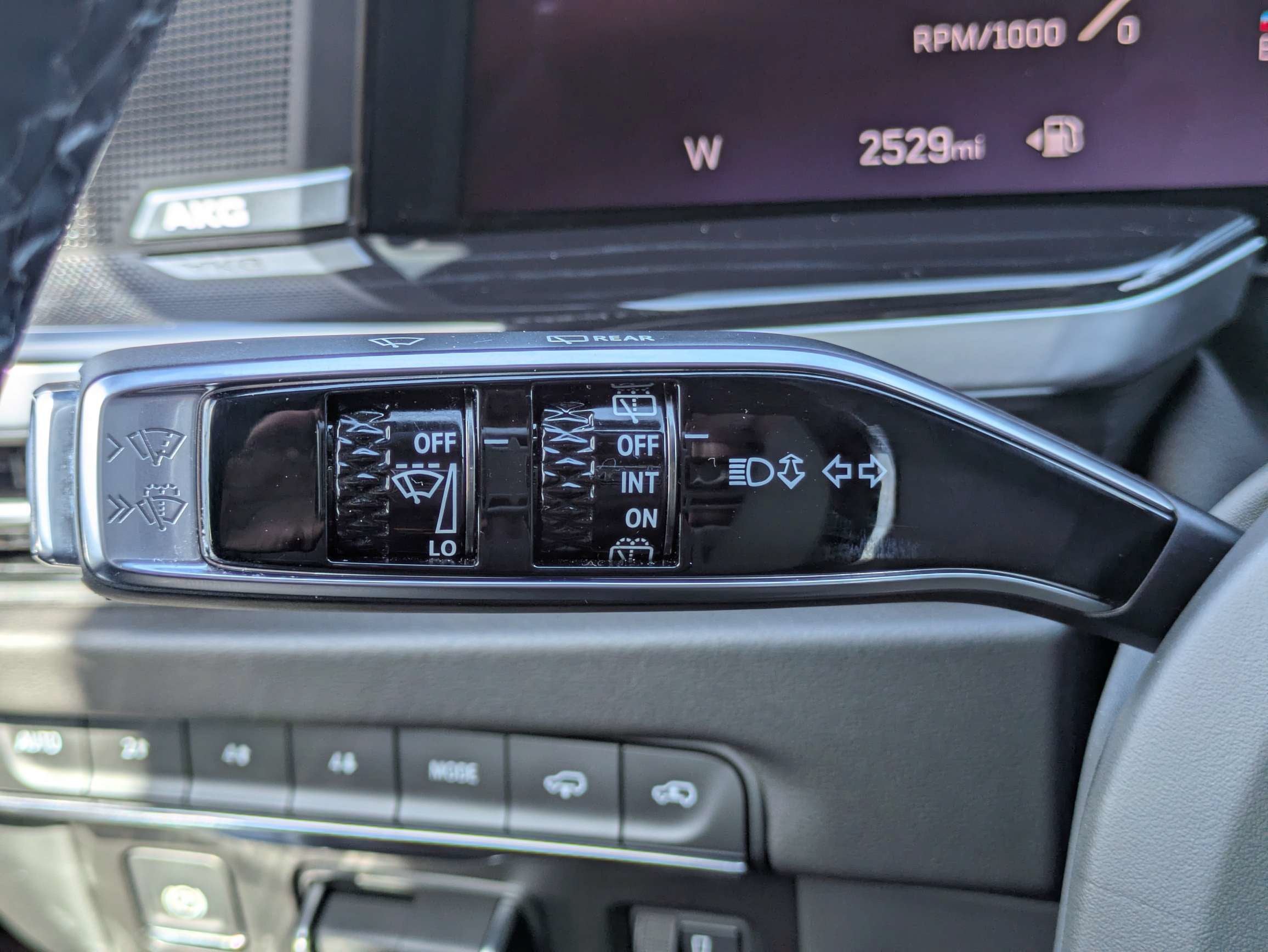 2026 Cadillac Escalade 4WD Sport