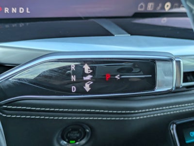 2026 Cadillac Escalade 4WD Sport