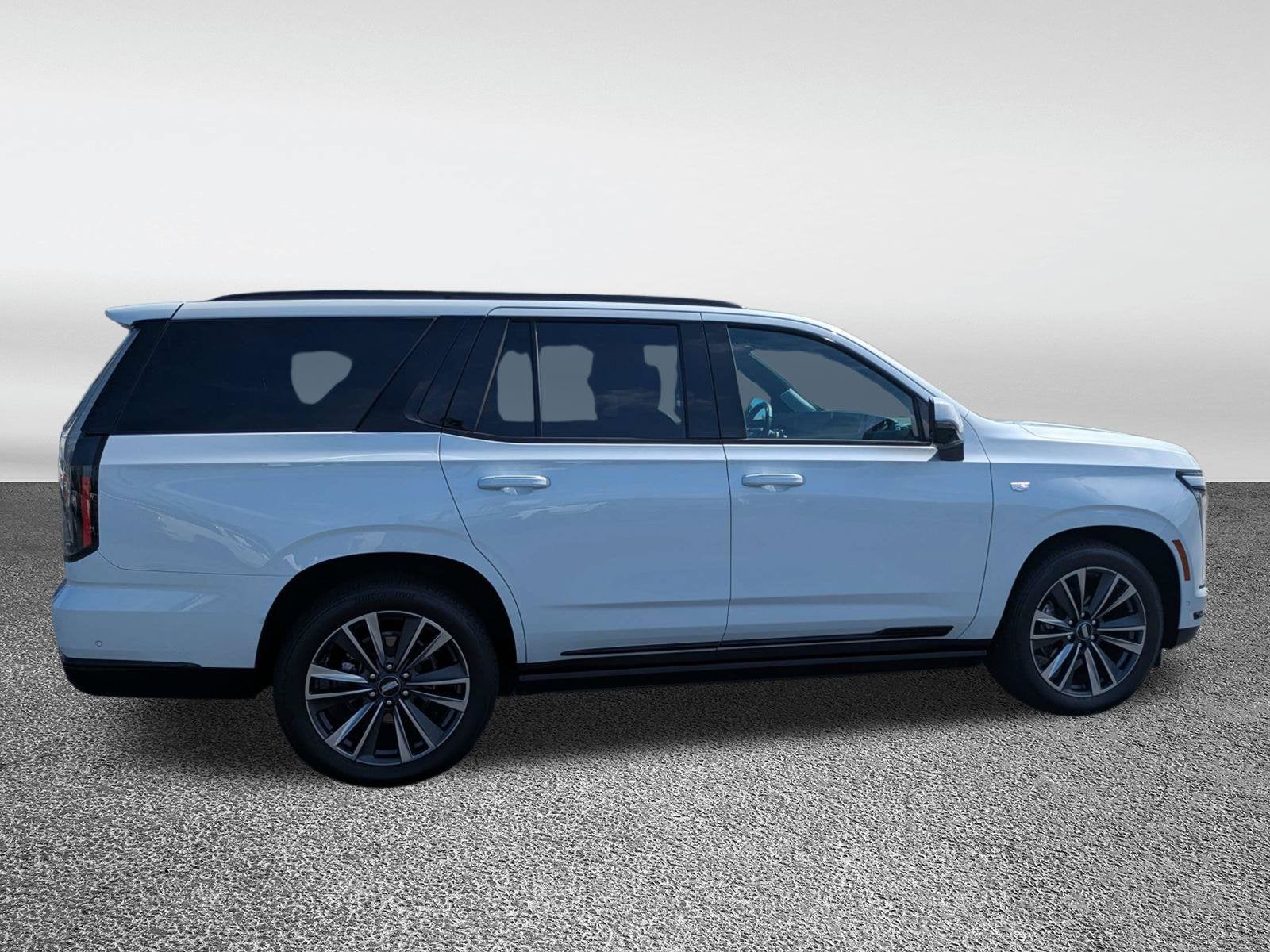 2026 Cadillac Escalade 4WD Sport