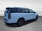 2026 Cadillac Escalade 4WD Sport