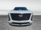 2026 Cadillac Escalade 4WD Sport