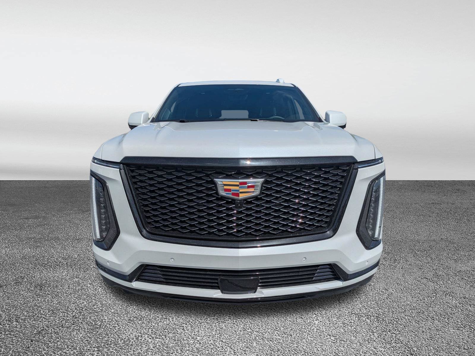 2026 Cadillac Escalade 4WD Sport