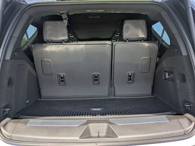 2026 Cadillac Escalade 4WD Sport