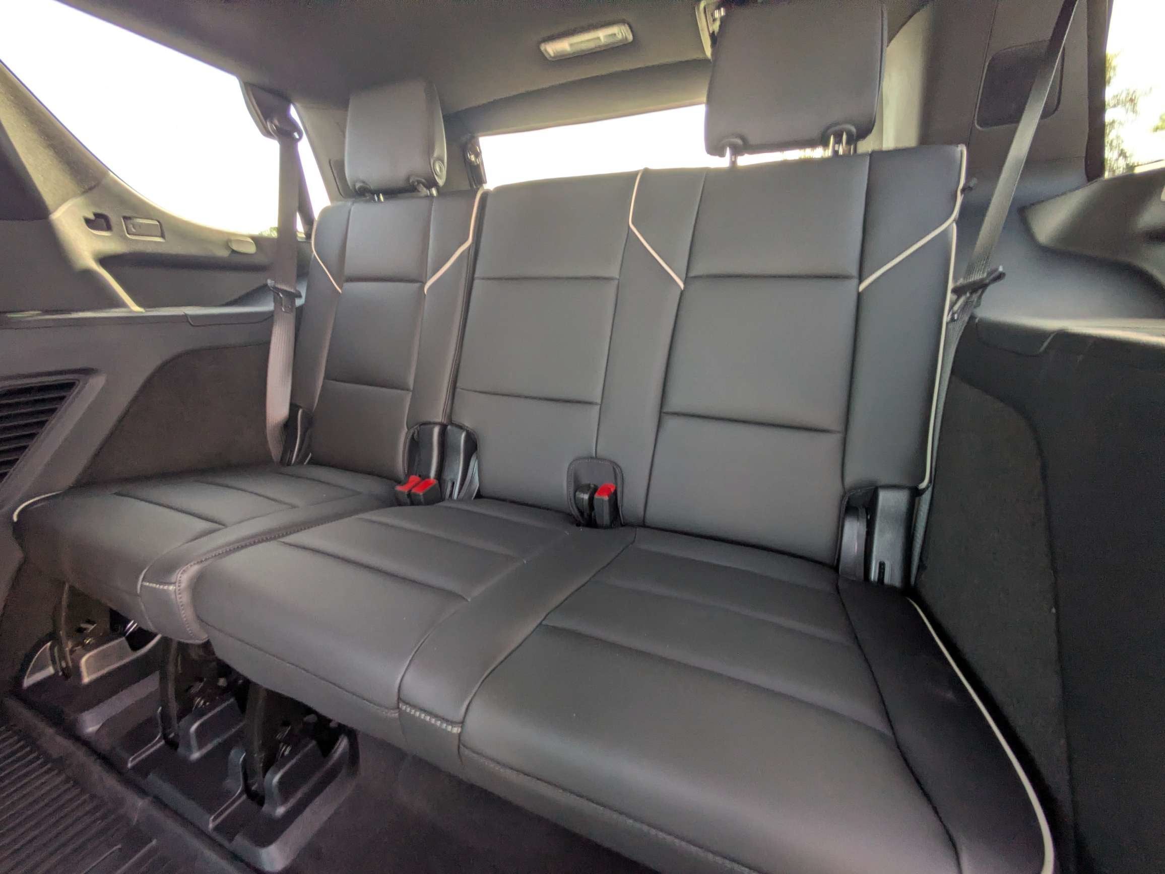 2026 Cadillac Escalade 4WD Sport