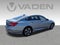2019 Honda Accord Sedan EX 1.5T