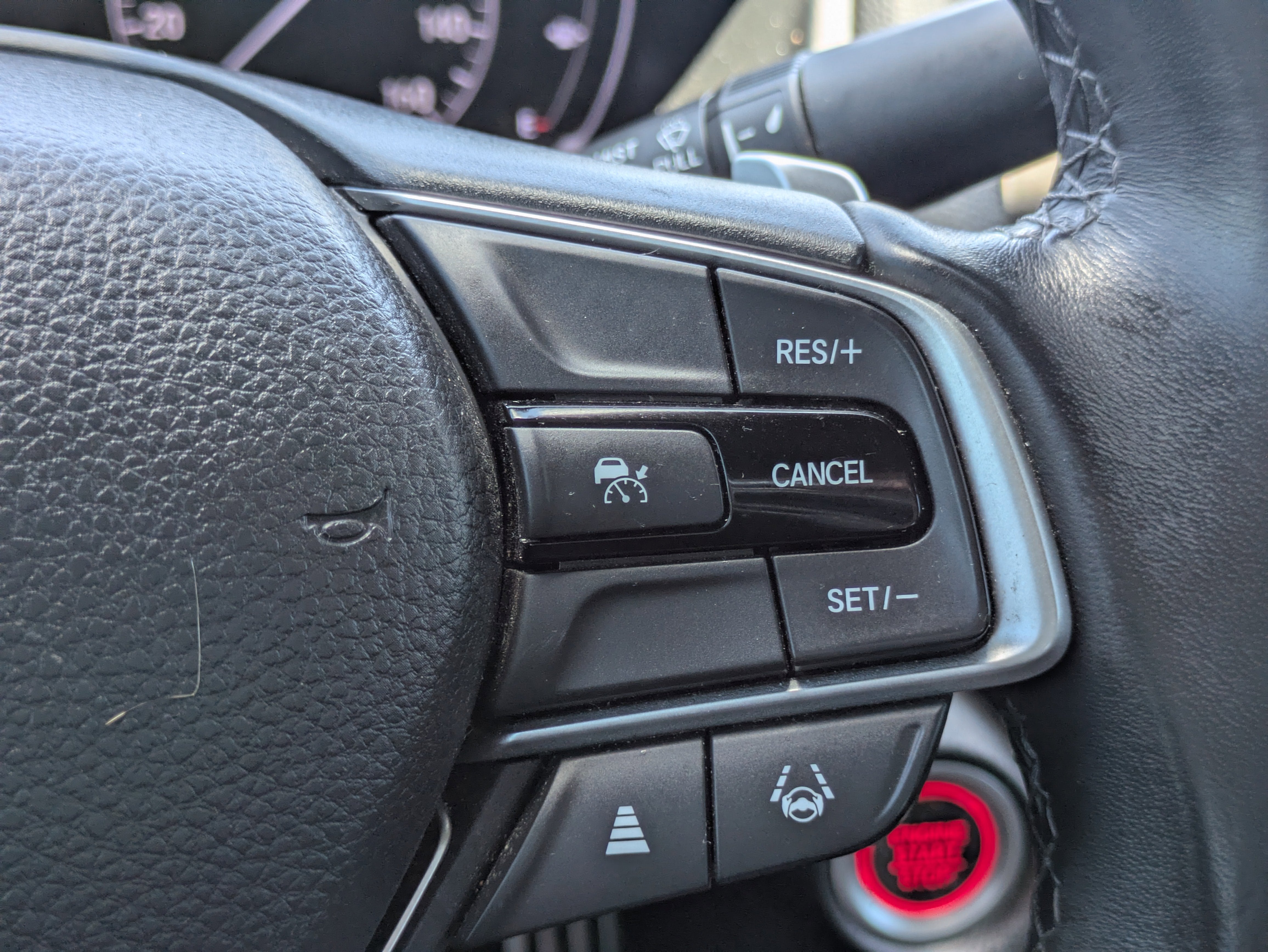 2022 Honda Accord Sedan Sport SE