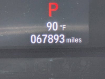 2022 Honda Accord Sedan Sport SE