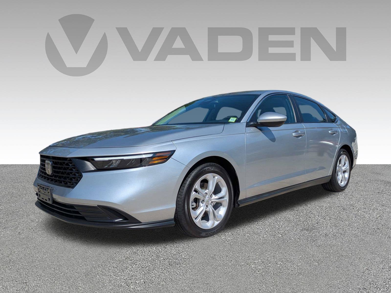 2023 Honda Accord Sedan LX