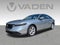 2023 Honda Accord Sedan LX