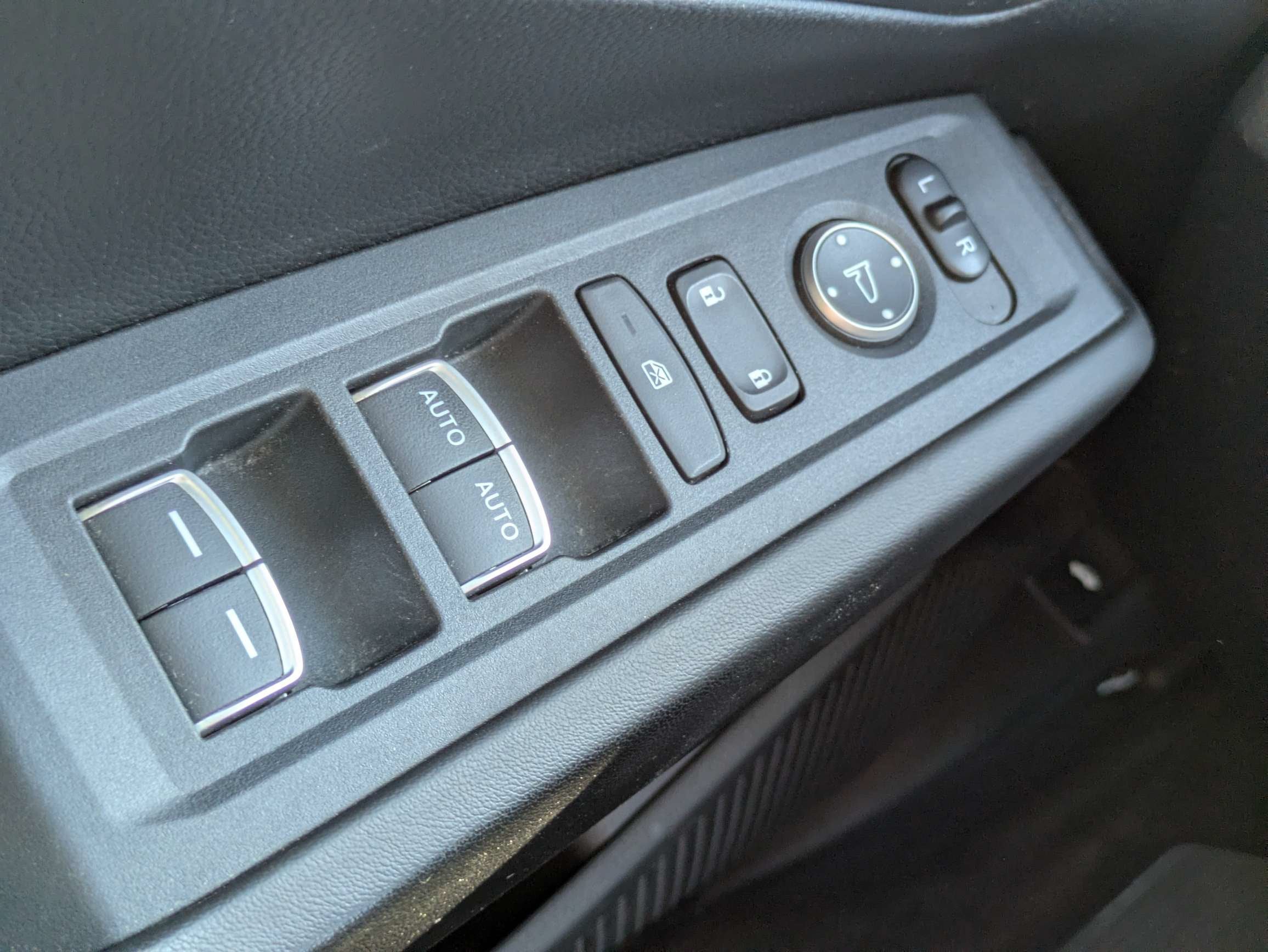 2023 Honda Accord Sedan LX