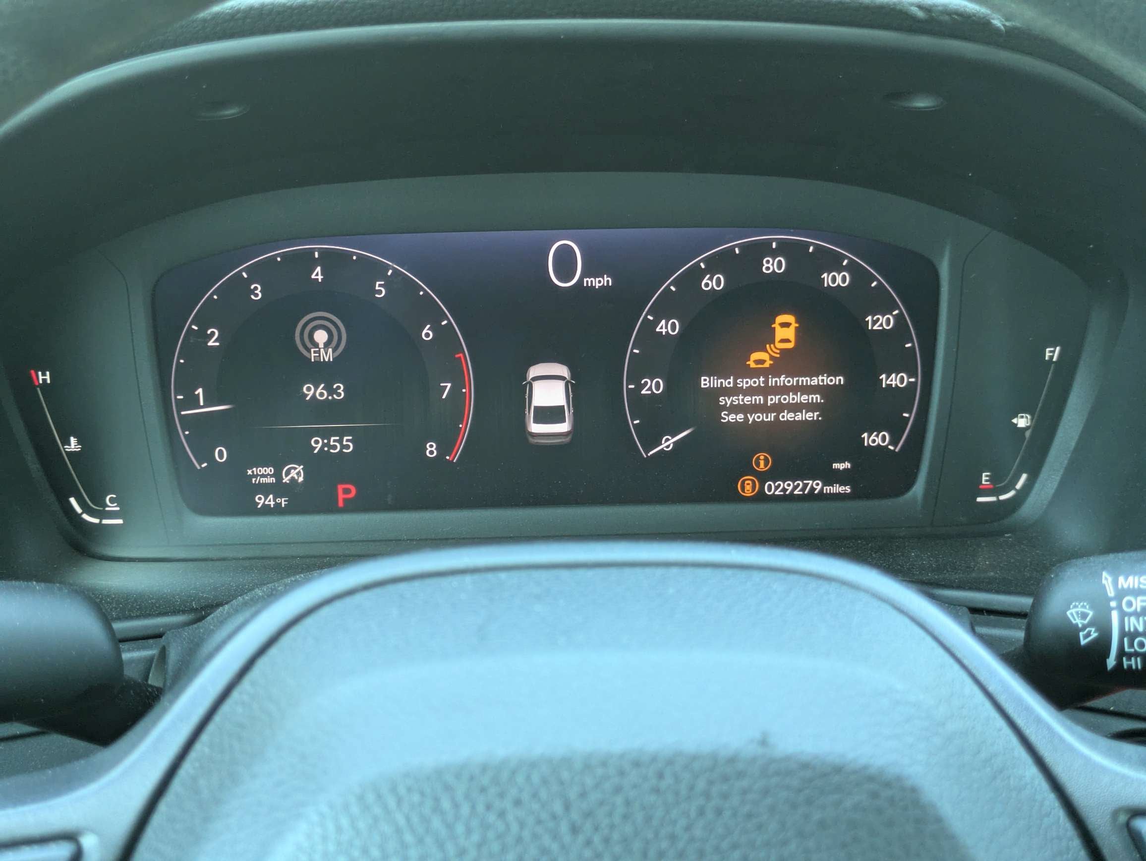 2023 Honda Accord Sedan LX