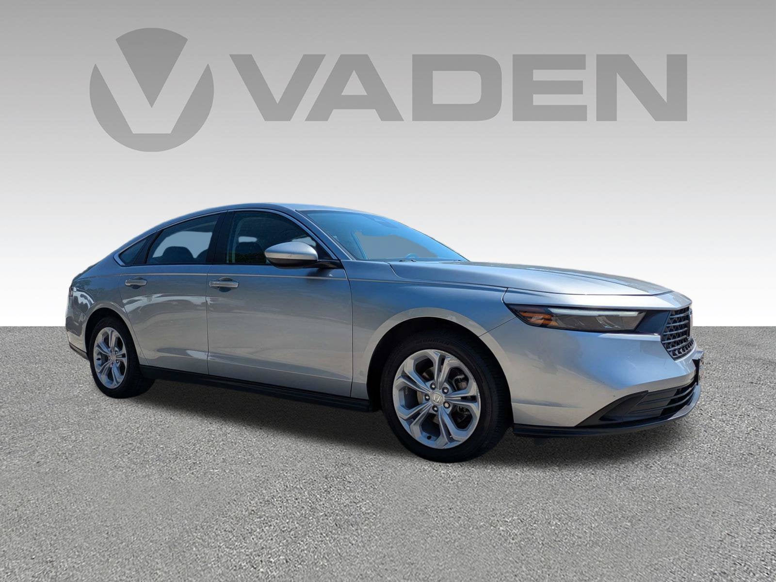 2023 Honda Accord Sedan LX