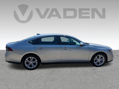2023 Honda Accord Sedan LX