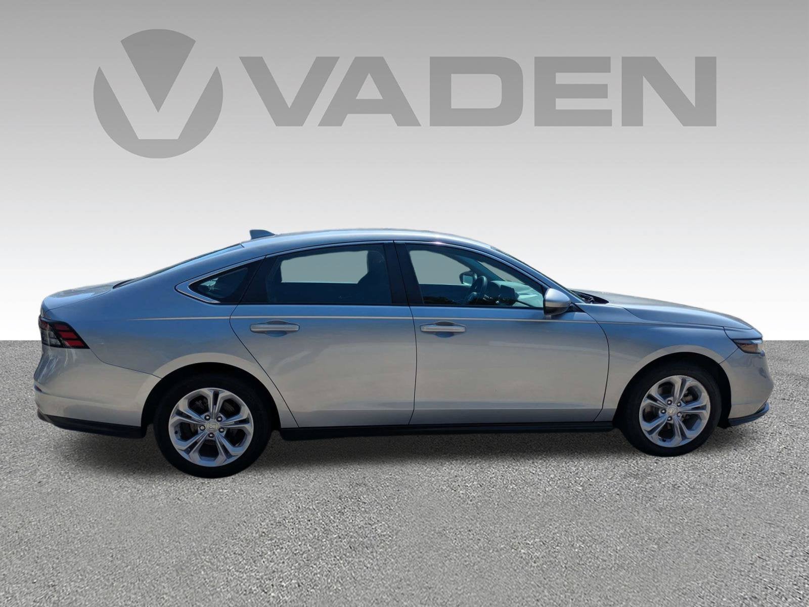 2023 Honda Accord Sedan LX