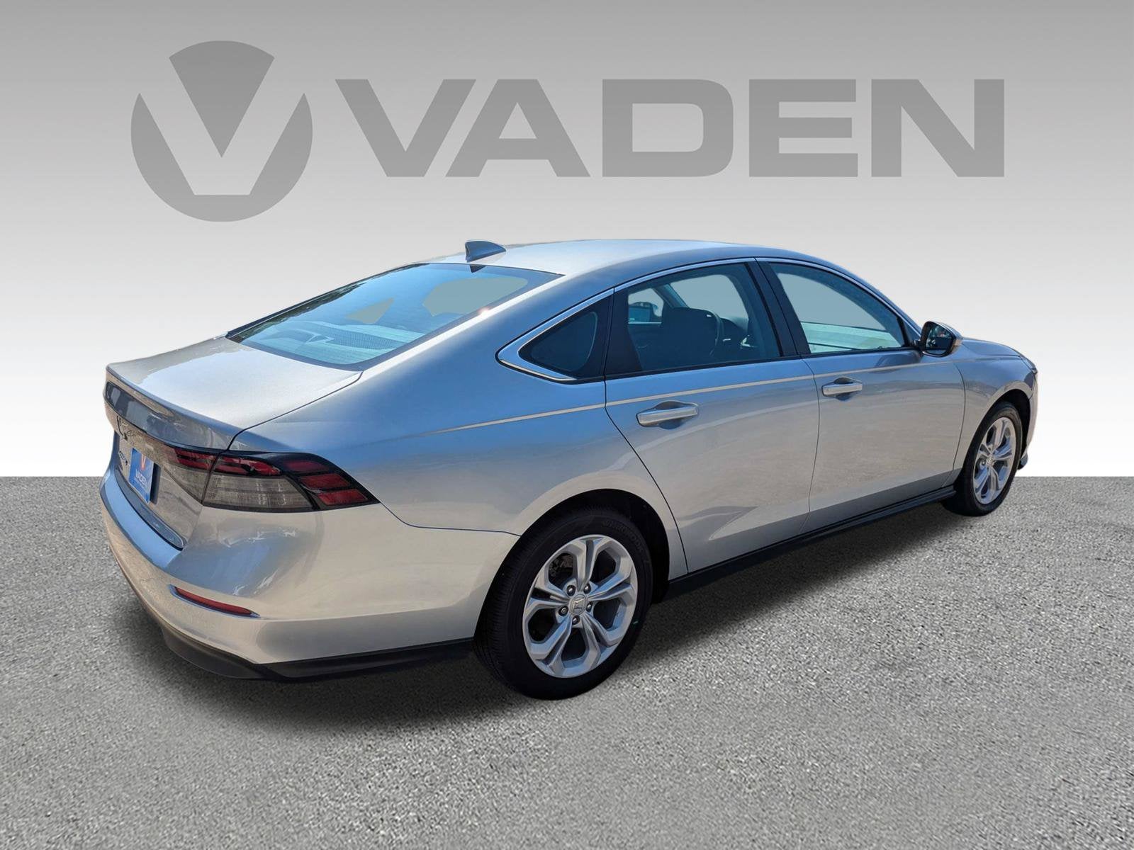 2023 Honda Accord Sedan LX