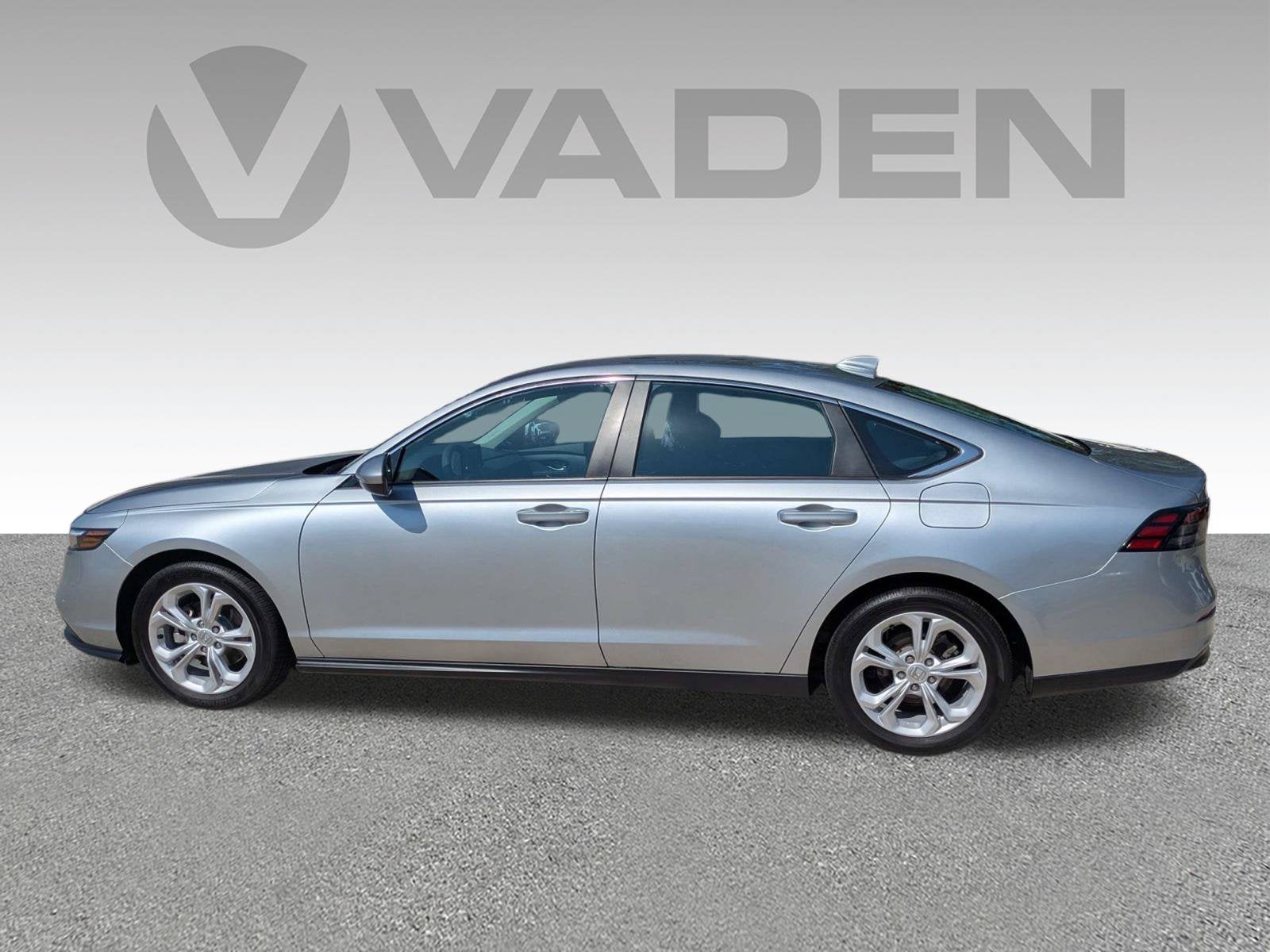 2023 Honda Accord Sedan LX