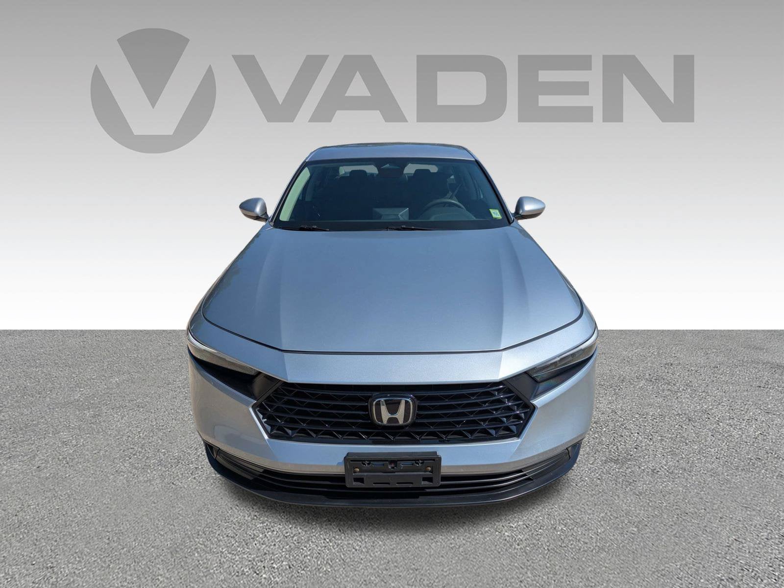 2023 Honda Accord Sedan LX