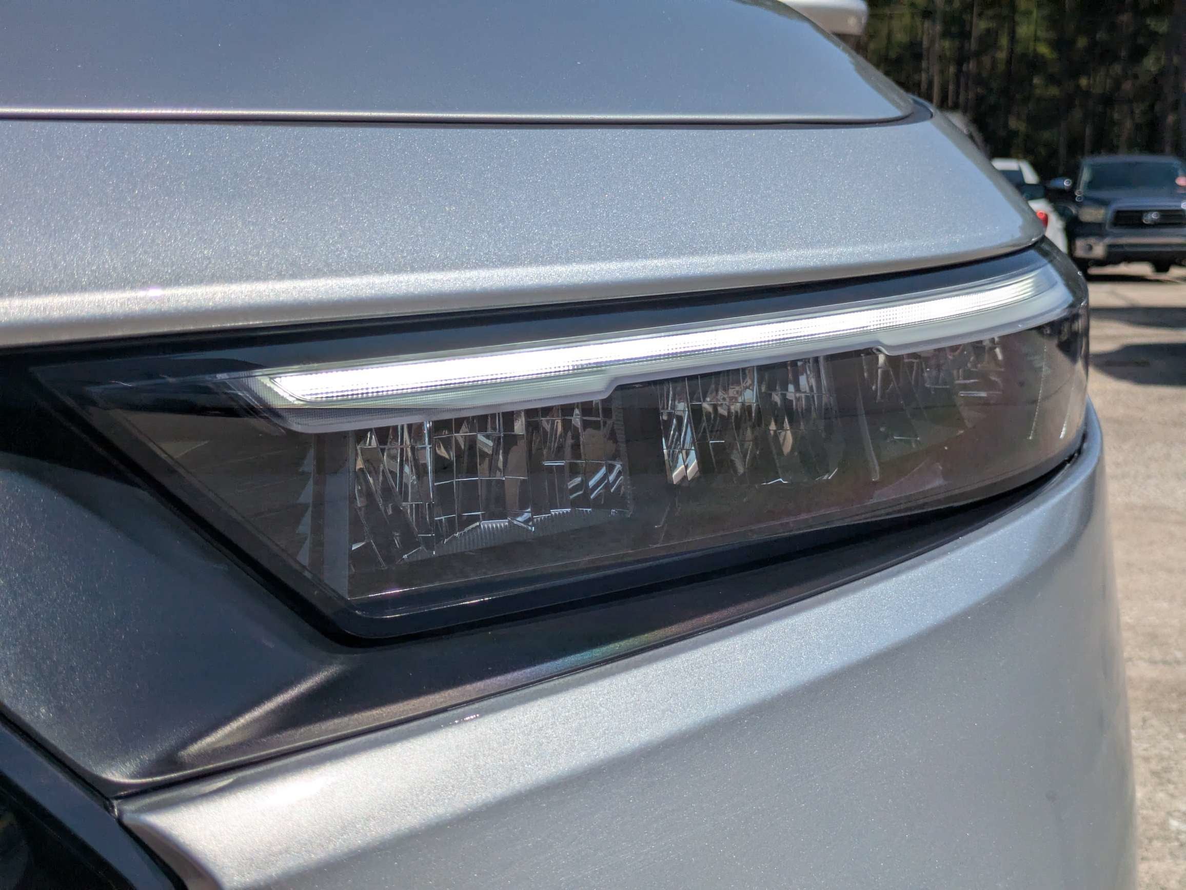 2023 Honda Accord Sedan LX