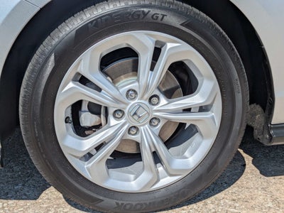 2023 Honda Accord Sedan LX