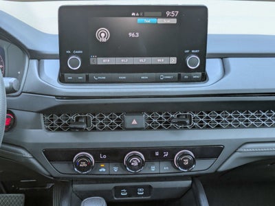 2023 Honda Accord Sedan LX