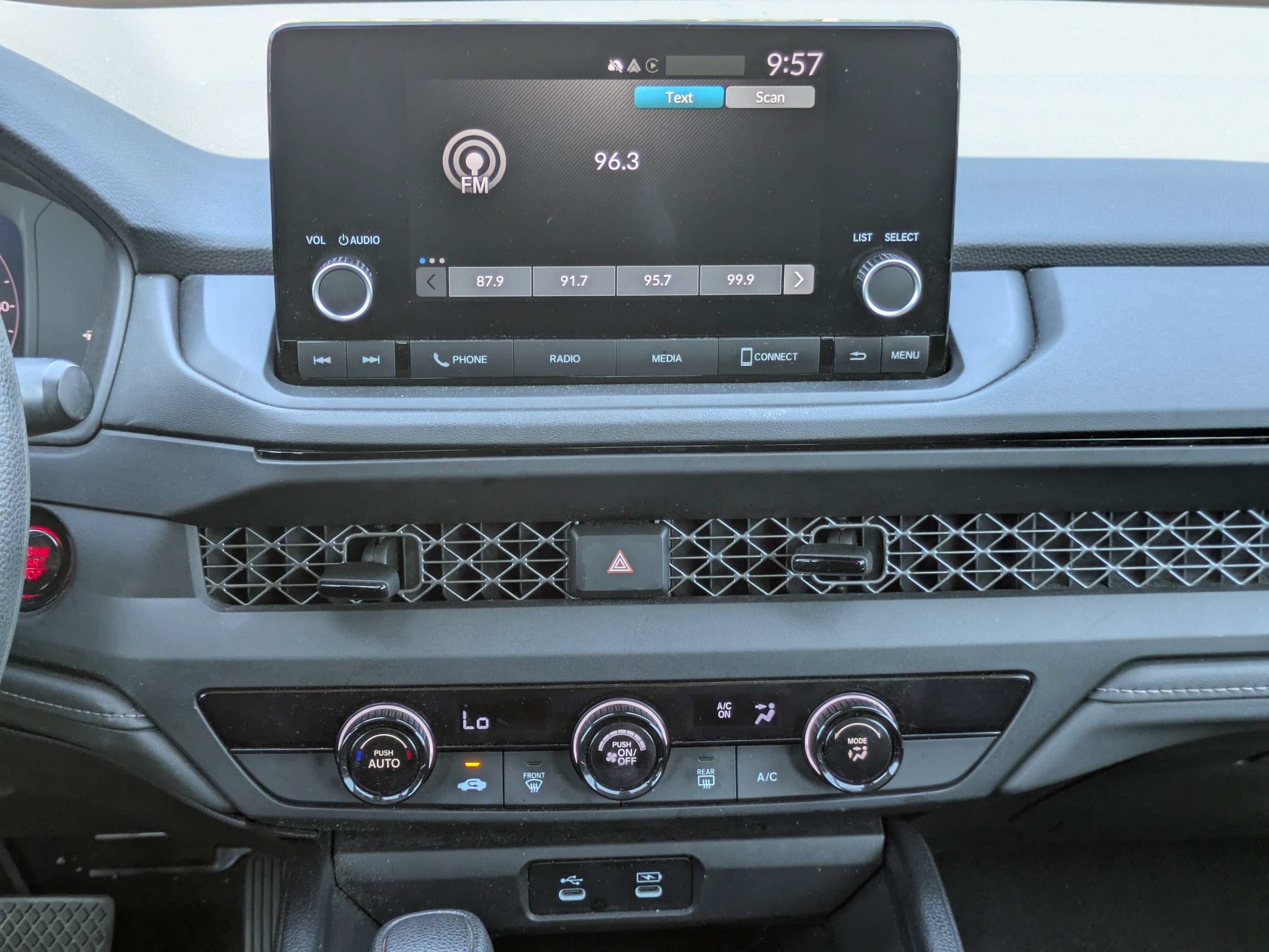 2023 Honda Accord Sedan LX