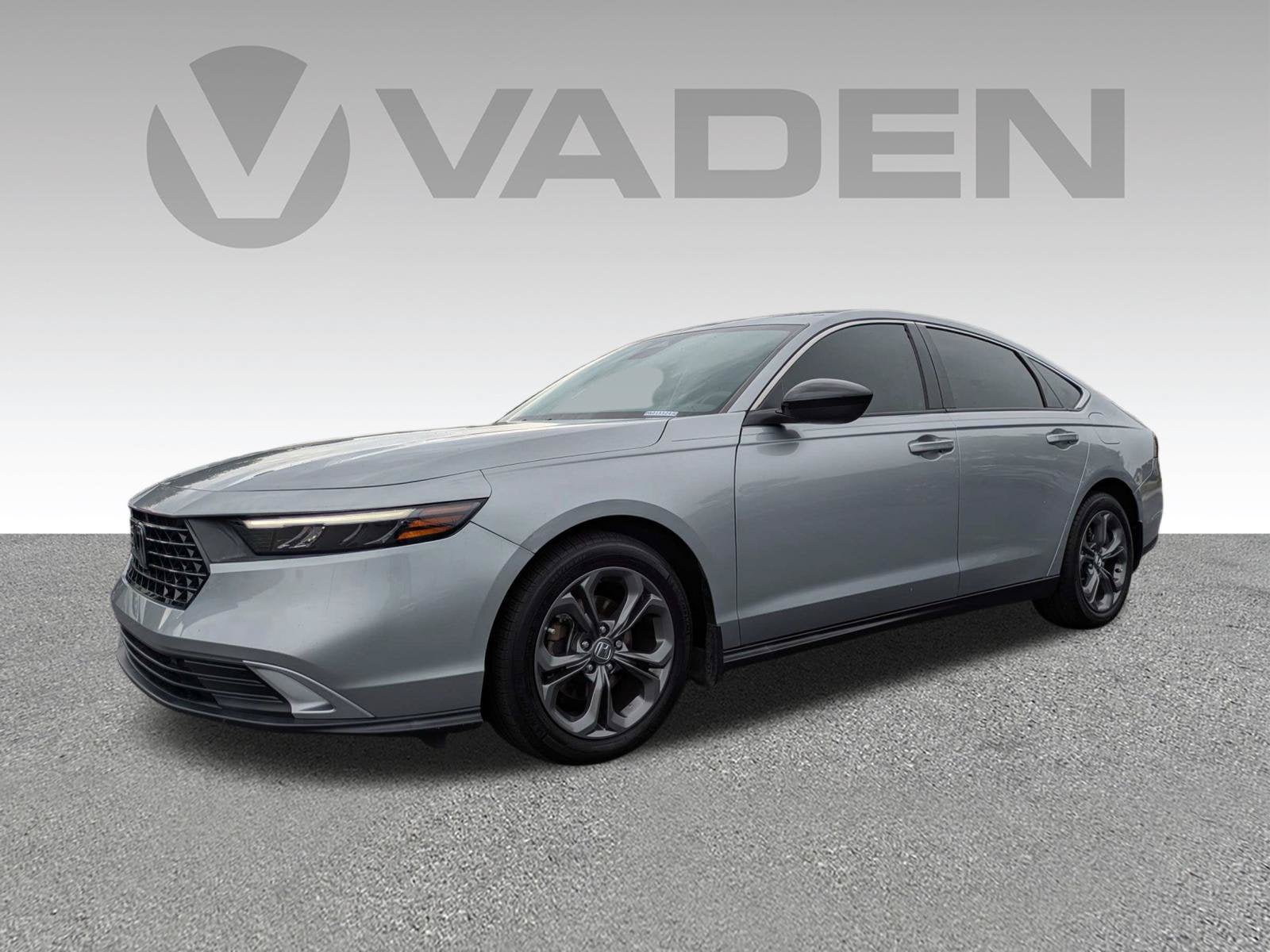 2023 Honda Accord Sedan EX