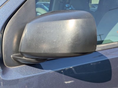 2015 Nissan Frontier SV