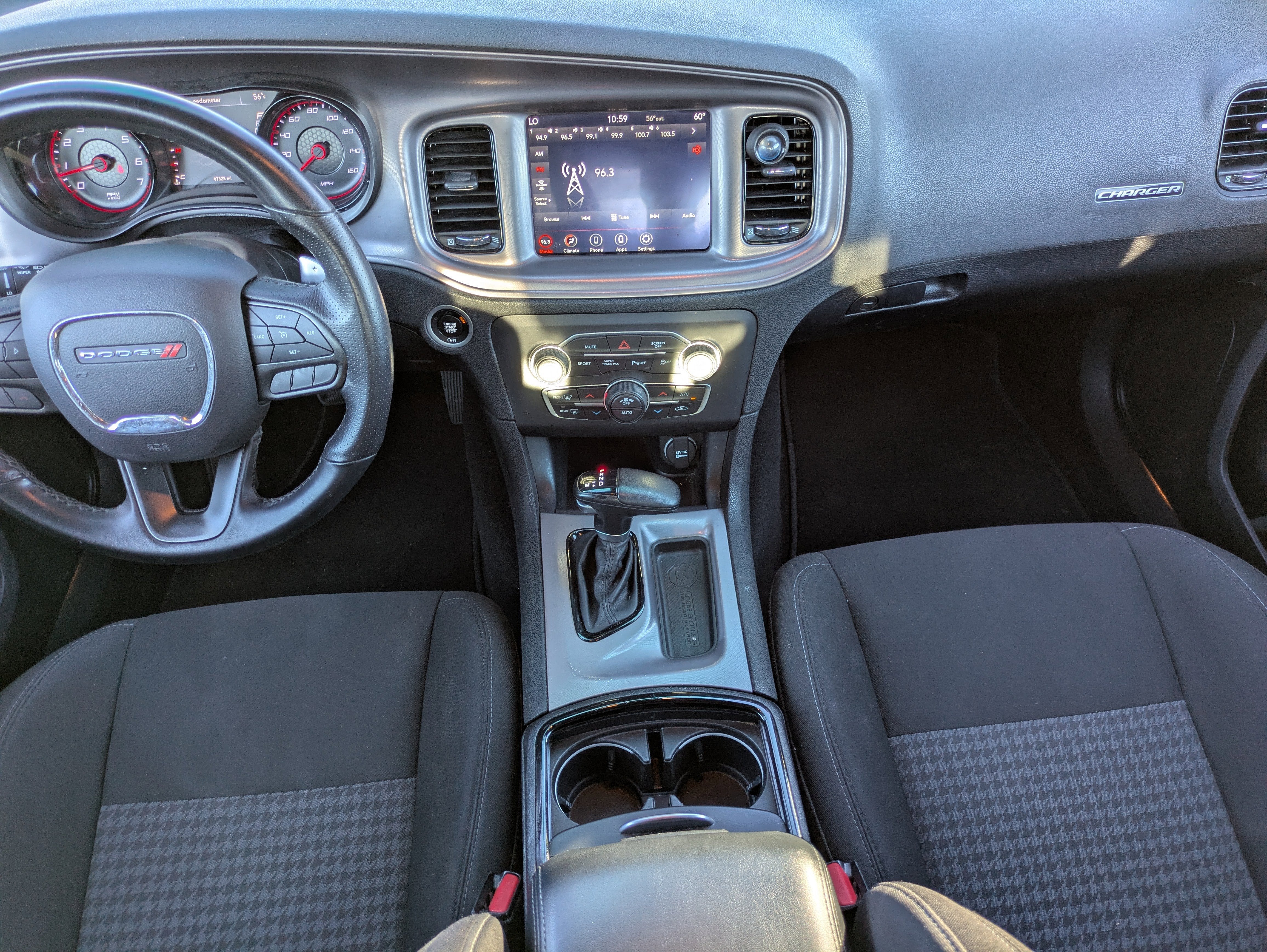 2023 Dodge Charger R/T