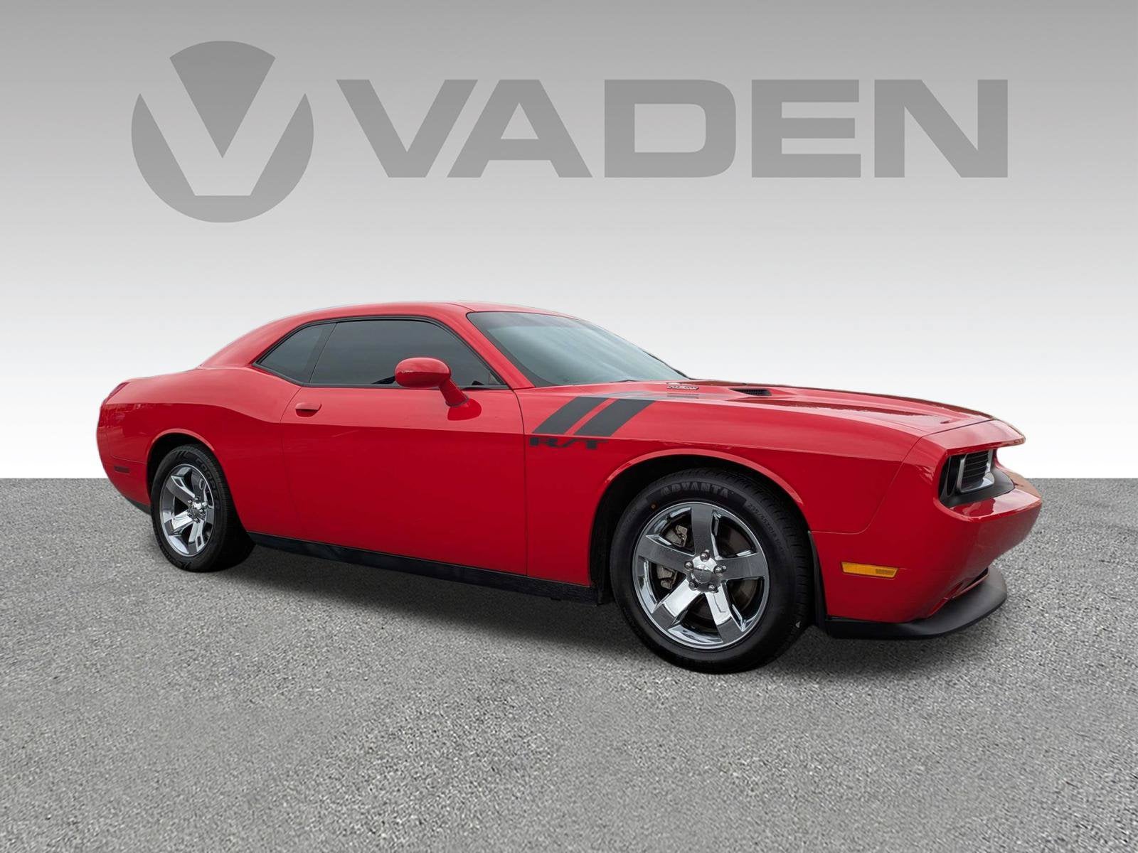 Used 2013 Dodge Challenger R/T with VIN 2C3CDYBT7DH728766 for sale in Savannah, GA