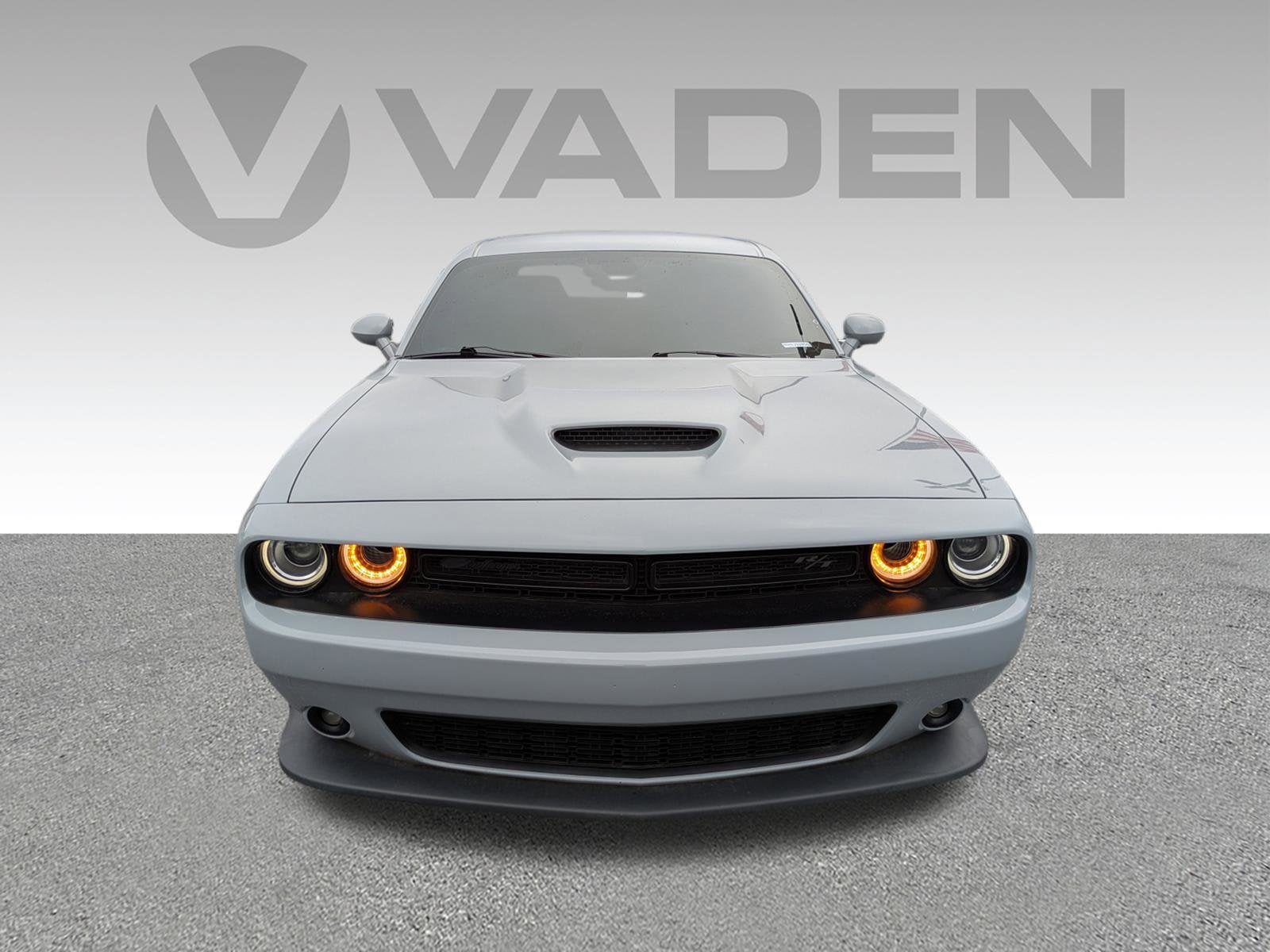 2021 Dodge Challenger R/T