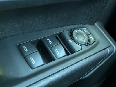 2022 Chevrolet Silverado 1500 LTD Custom Trail Boss