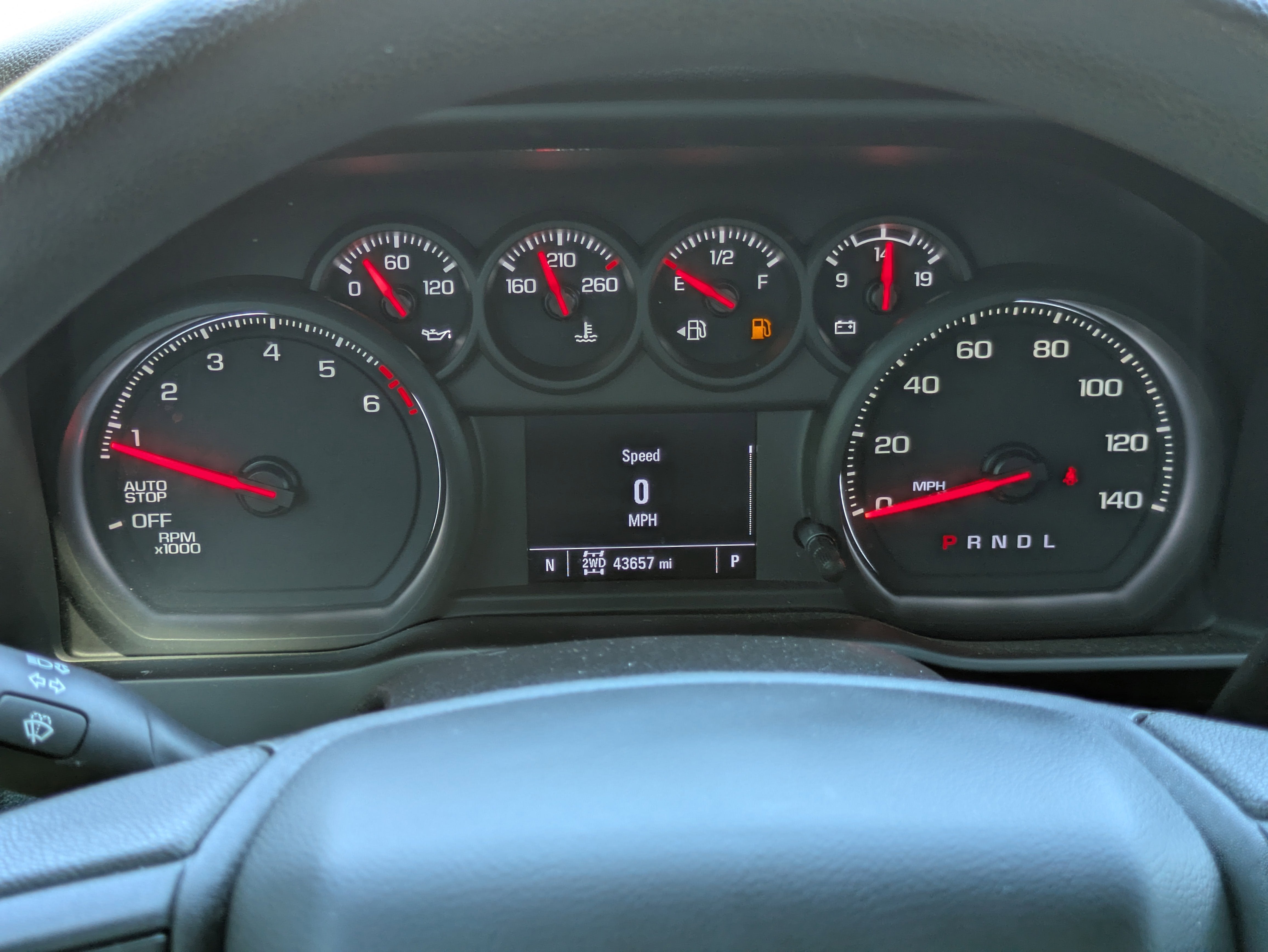 2022 Chevrolet Silverado 1500 LTD Custom Trail Boss