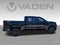 2022 Chevrolet Silverado 1500 LTD Custom Trail Boss