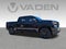 2022 Chevrolet Silverado 1500 LTD Custom Trail Boss