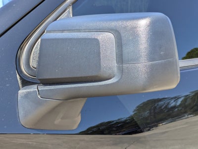 2022 Chevrolet Silverado 1500 LTD Custom Trail Boss