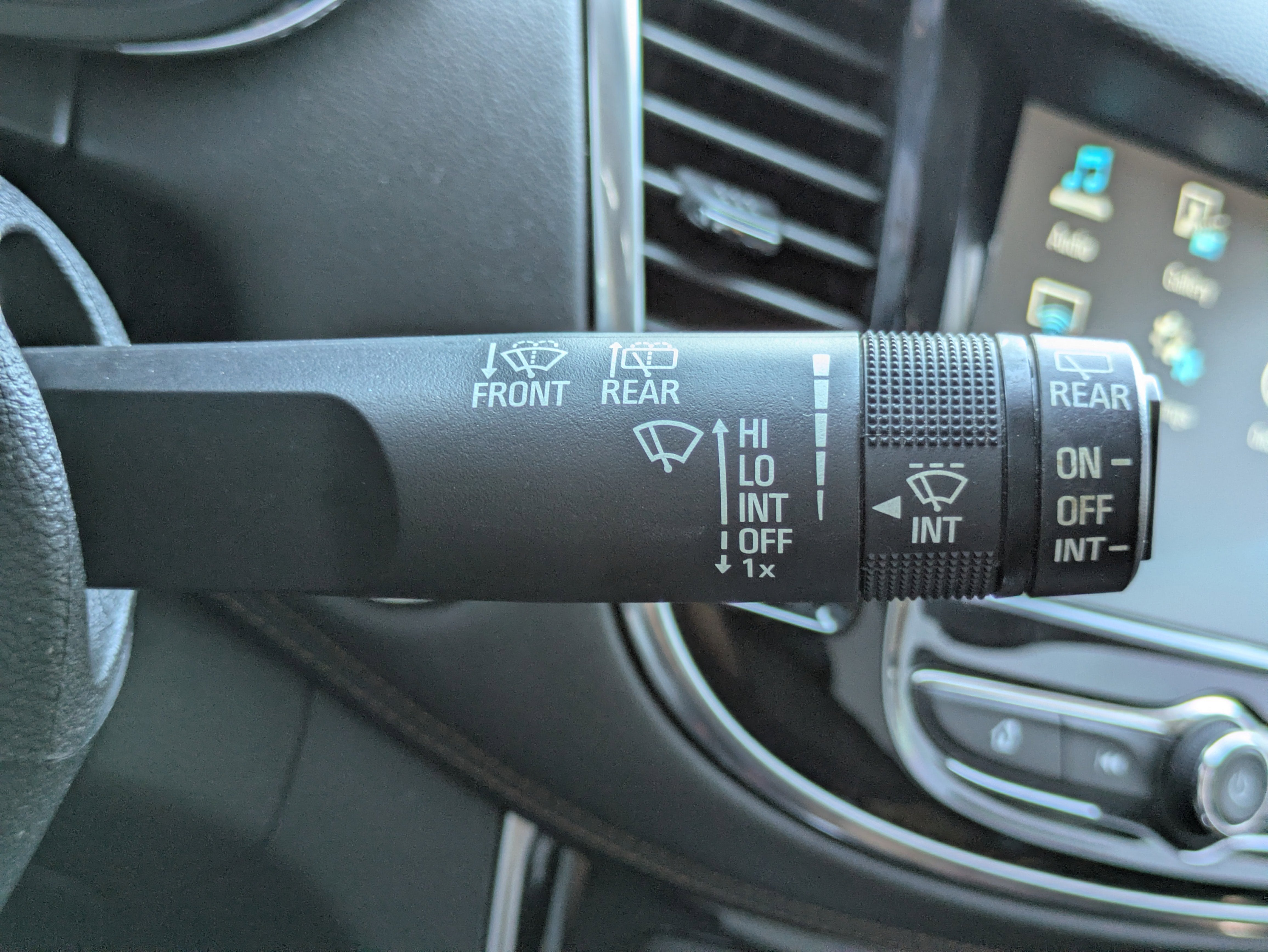 2017 Chevrolet Trax Premier