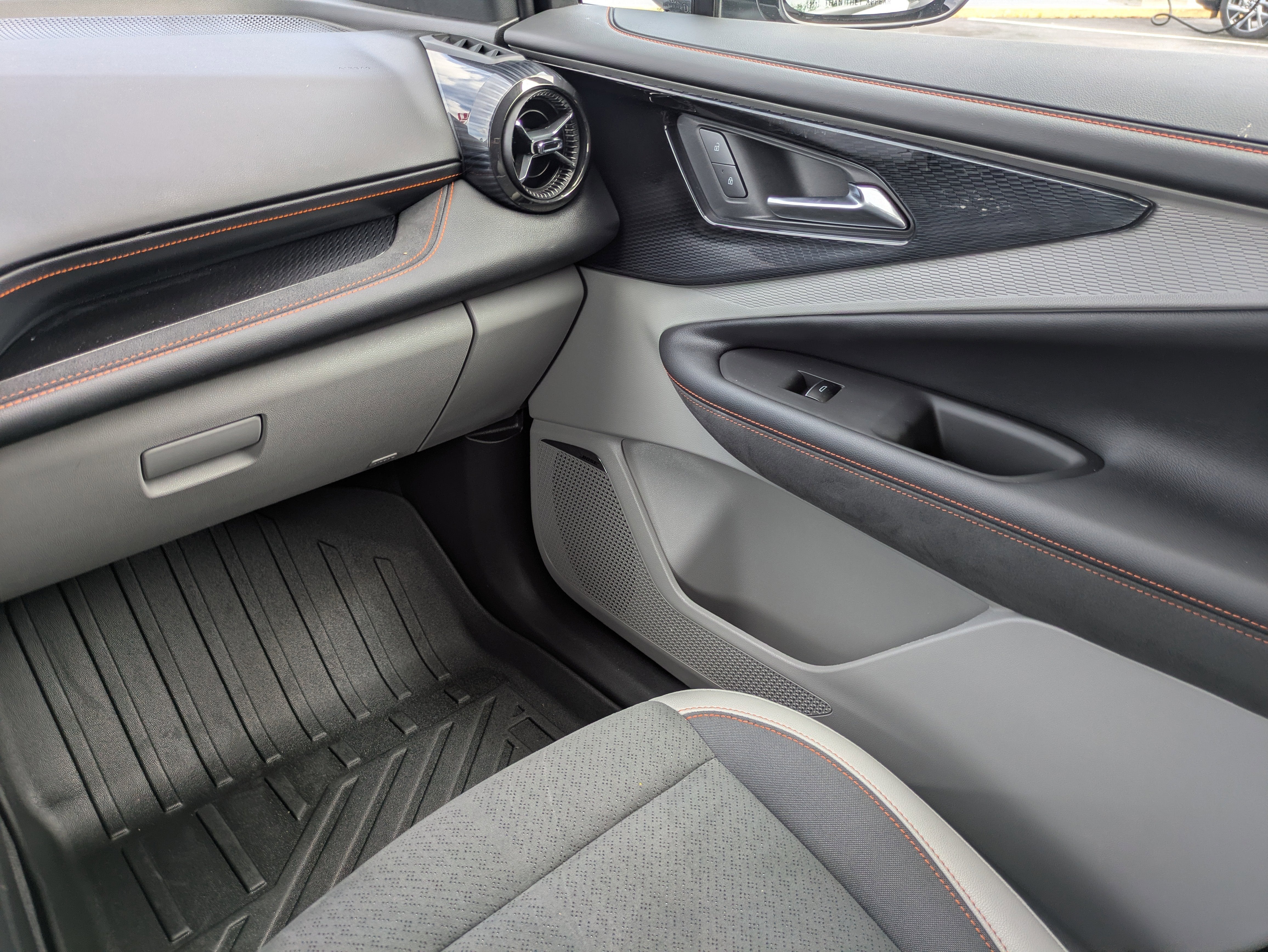 2025 Chevrolet Blazer EV AWD SS