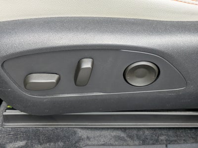 2025 Chevrolet Blazer EV AWD SS