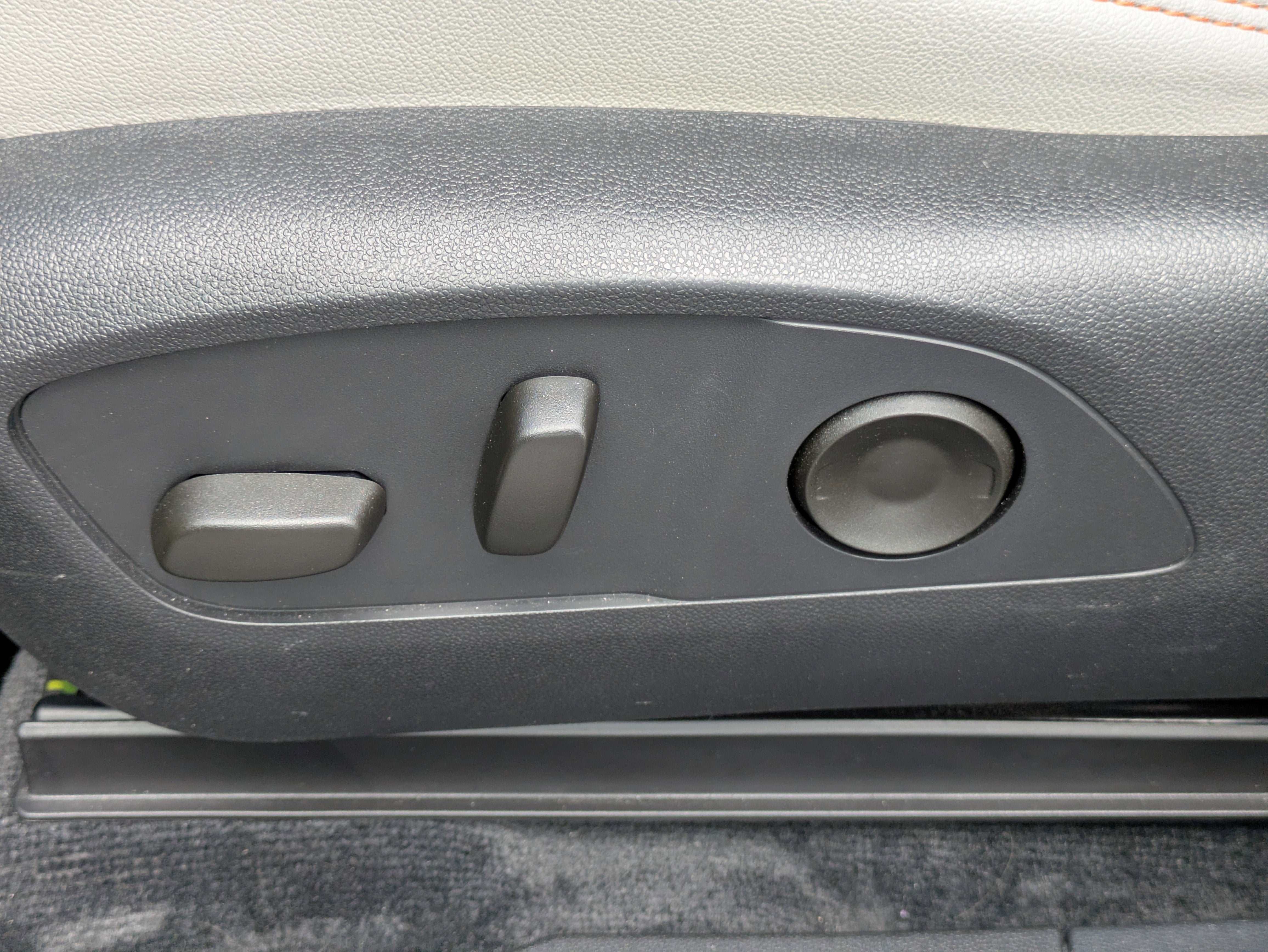 2025 Chevrolet Blazer EV AWD SS