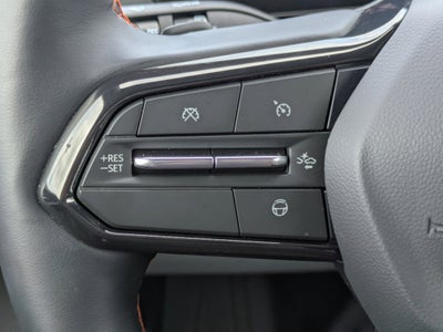 2025 Chevrolet Blazer EV AWD SS