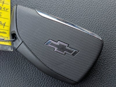 2025 Chevrolet Blazer EV AWD SS