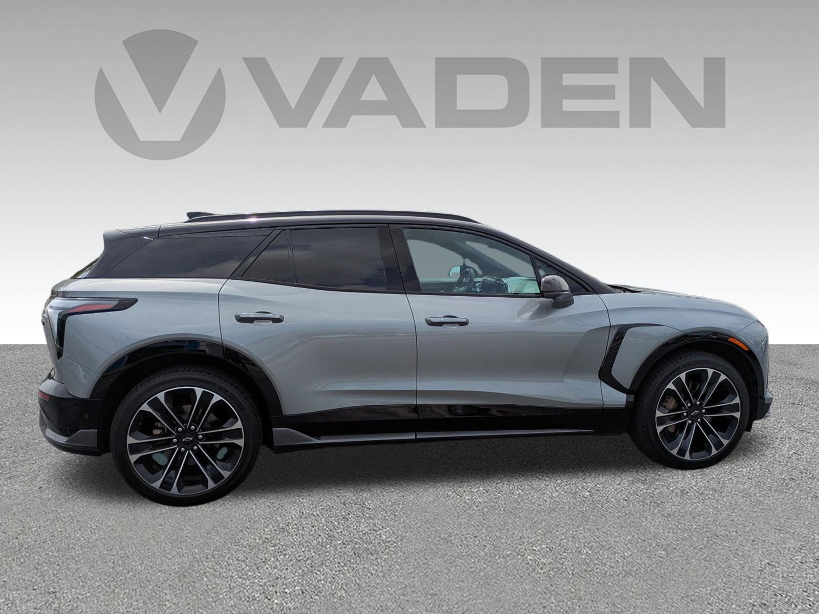 2025 Chevrolet Blazer EV AWD SS