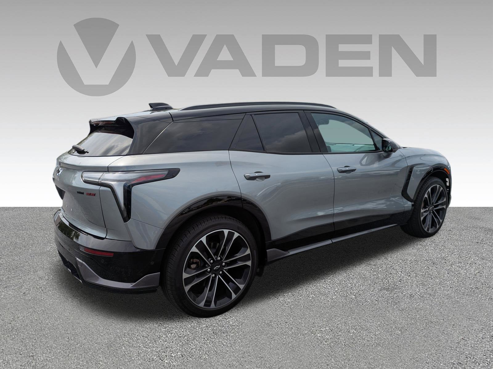 2025 Chevrolet Blazer EV AWD SS