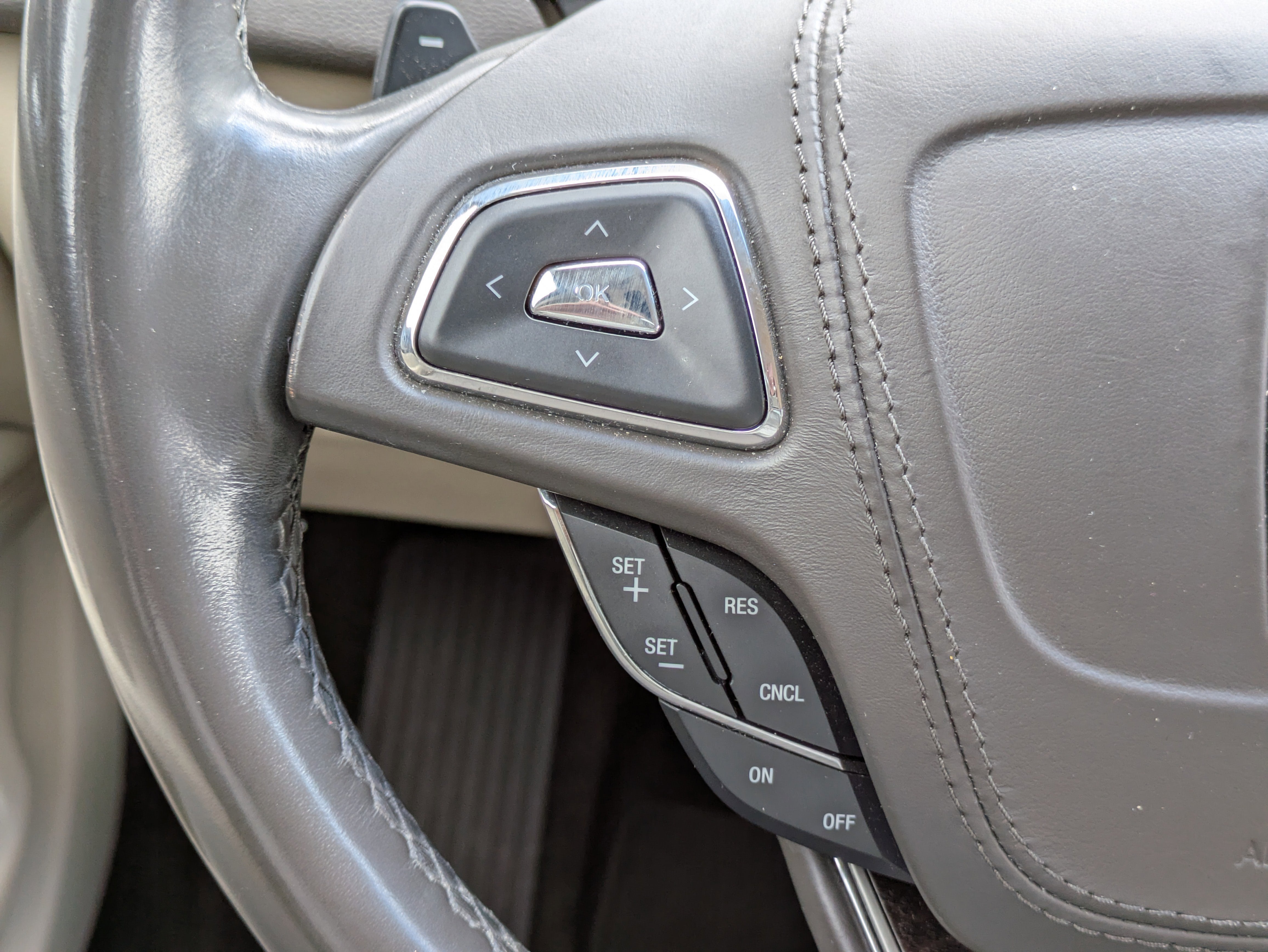 2017 Lincoln MKZ Select