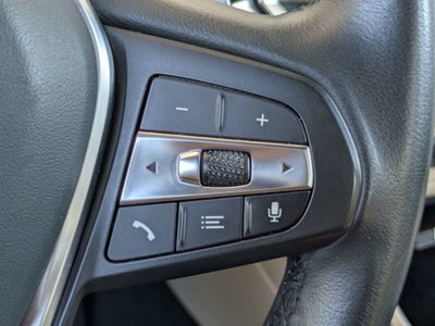 2021 BMW 3 Series 330i