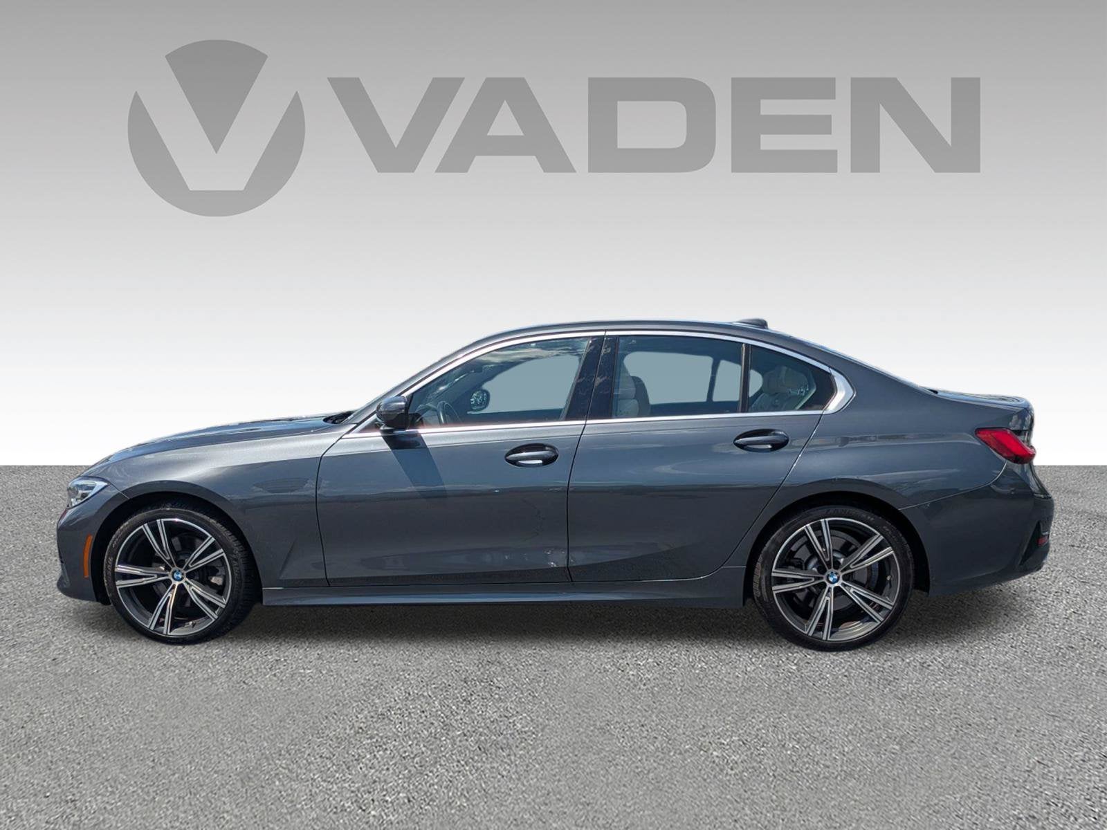 2021 BMW 3 Series 330i